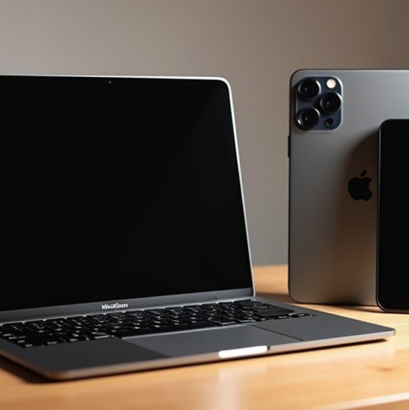 apple devices for students