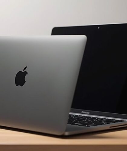 apple laptop comparison guide