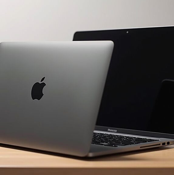apple laptop comparison guide