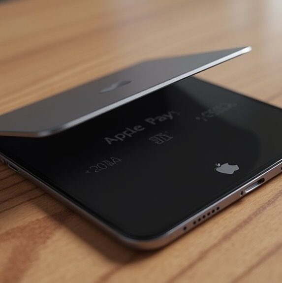 apple pay features guide