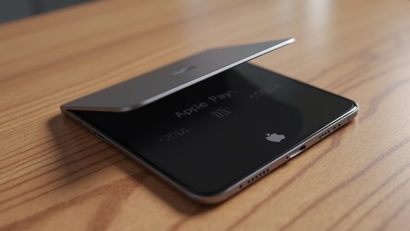 apple pay features guide