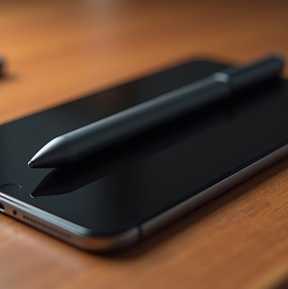 apple pencil troubleshooting methods