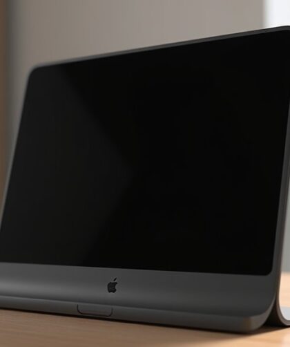 apple prores format overview