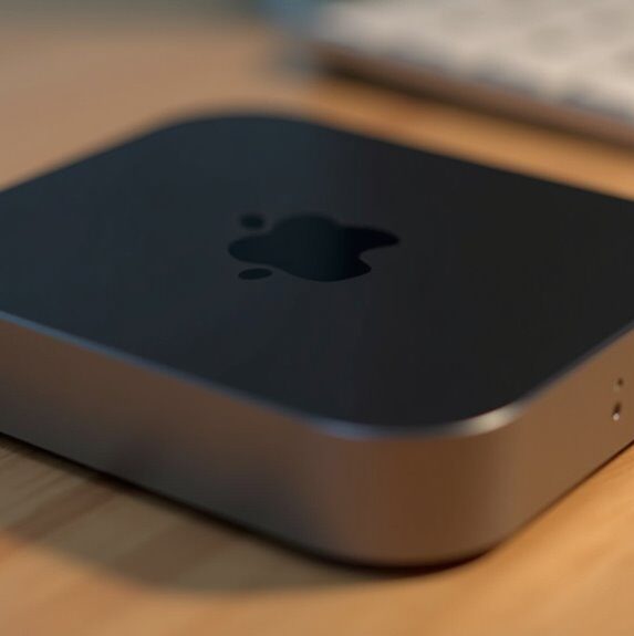 apple s compact mac mini review