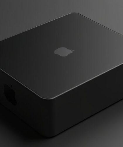 apple s custom silicon technology