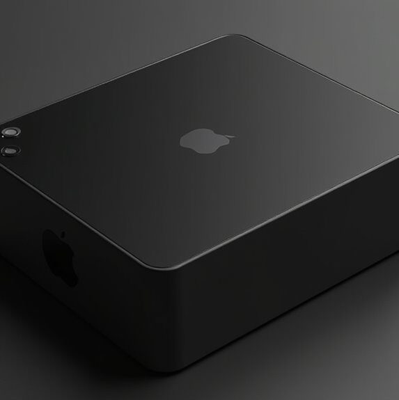 apple s custom silicon technology