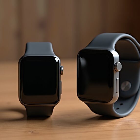 apple watch 6 vs 7