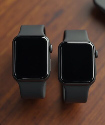 apple watch 8 differences explained