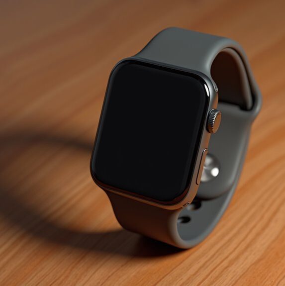 apple watch comparison analysis