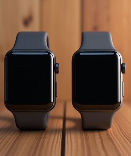 apple watch comparison guide