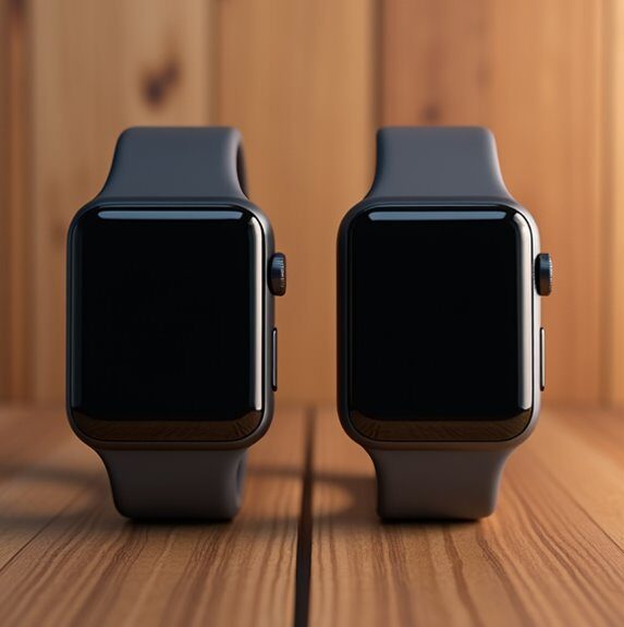 apple watch comparison guide