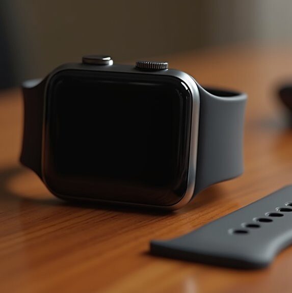 apple watch strap replacement instructions