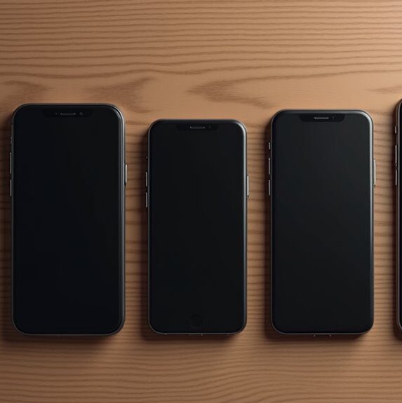 best apple iphone models