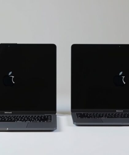 best macbooks for photographers