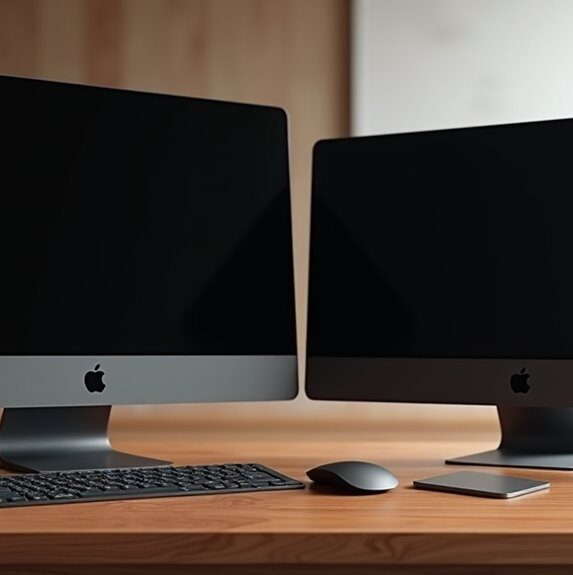 best monitors for mac