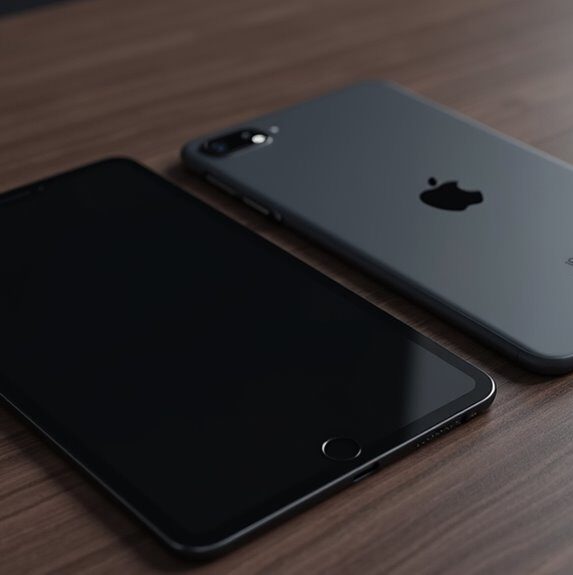 choosing between apple tablets