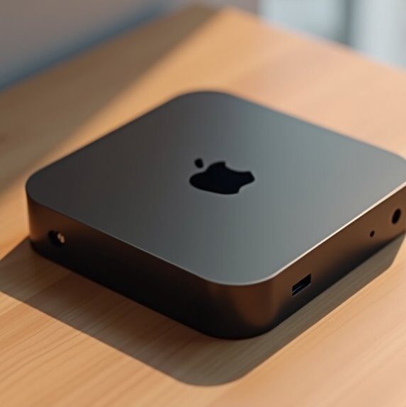 choosing mac mini ram