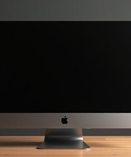 choosing the best apple desktop