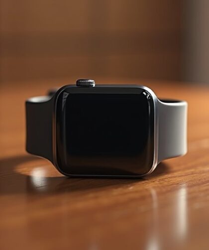 choosing the right apple watch