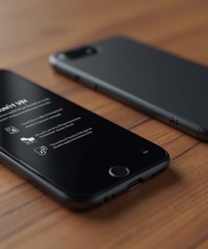 configure vpn on iphone