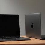 customized apple laptop selection