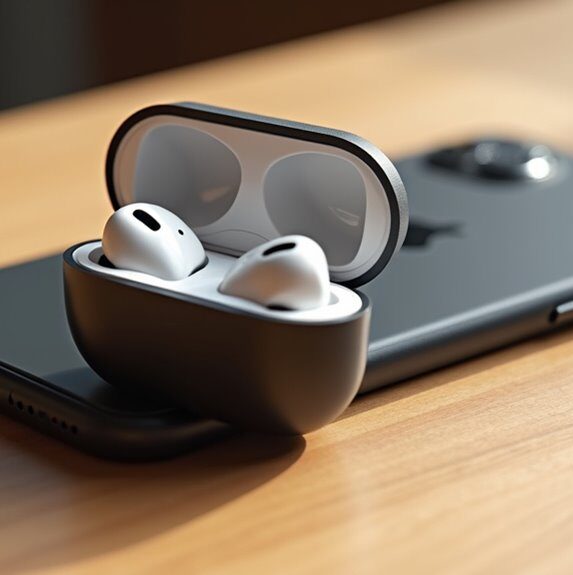 easy airpods pairing guide