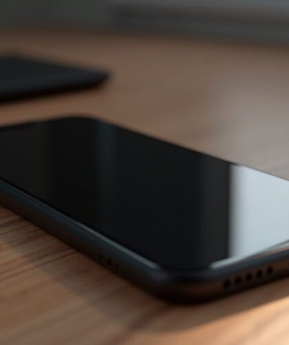 enable night mode iphone