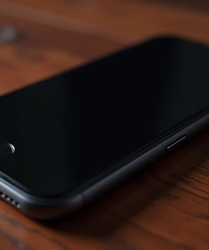 enable wi fi on iphone
