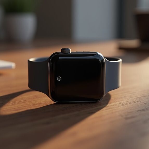 finding lost apple watch