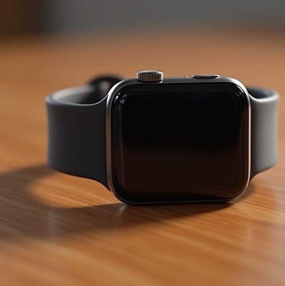 flagship smartwatch review surprise