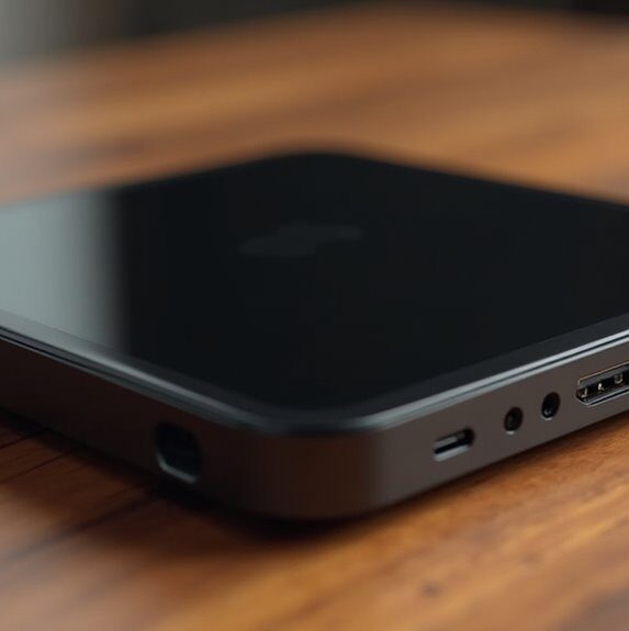 hdmi standard and applications