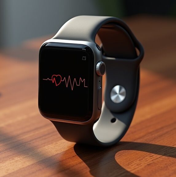 heart rate measurement facts