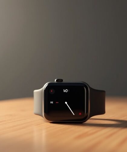 home training with apple watch