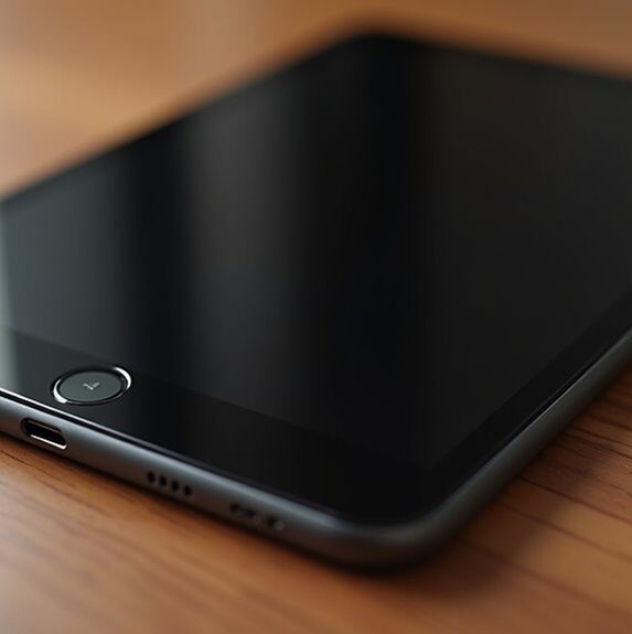 ipad definition and usage