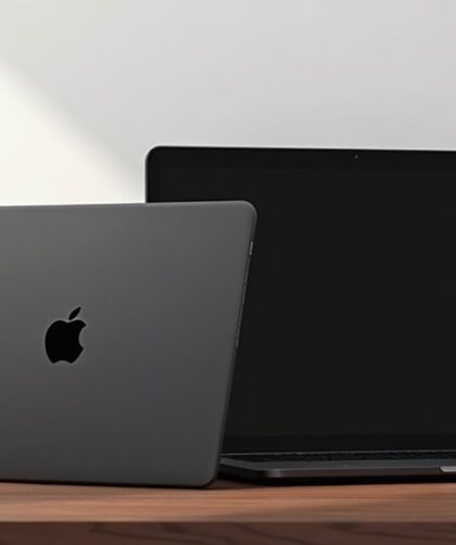 ipad versus macbook comparison