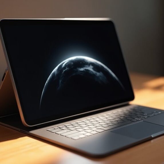 ipados benefits and features