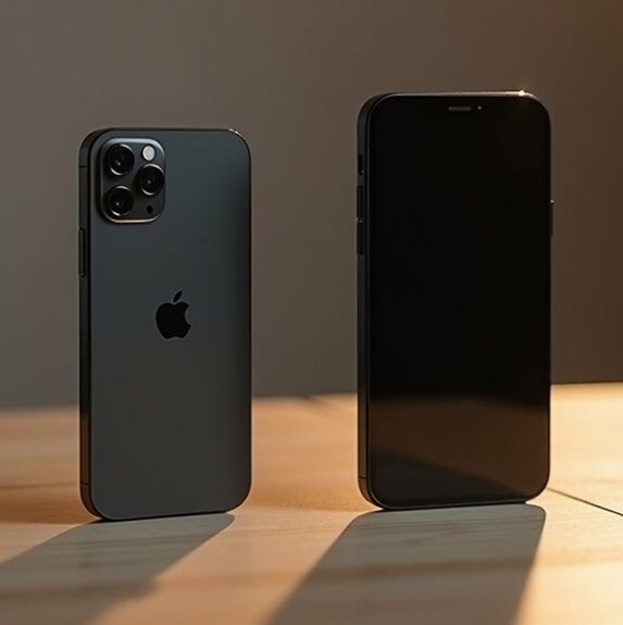 iphone 13 vs iphone 13 pro