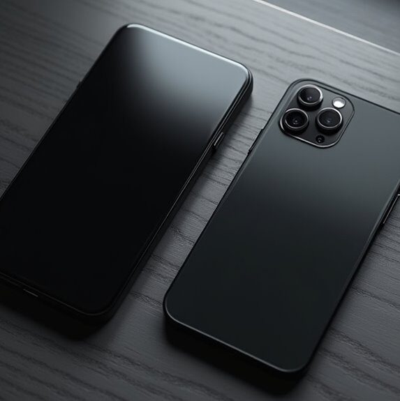 iphone 15 pro comparison