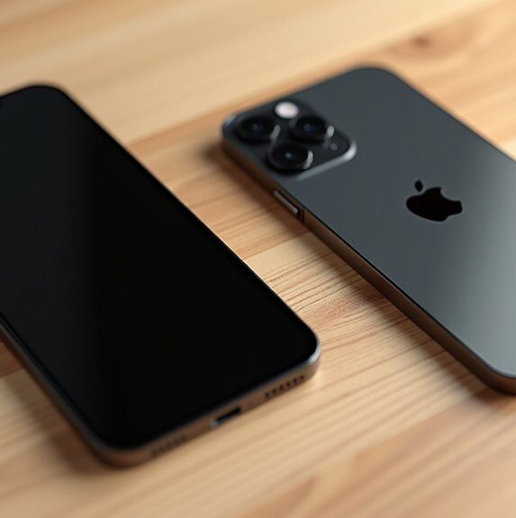 iphone comparison 13 vs 15