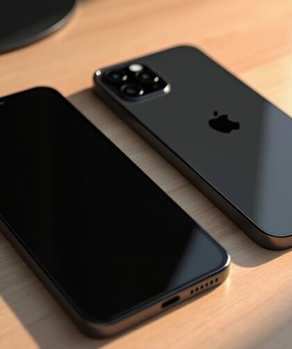 iphone comparison and differences