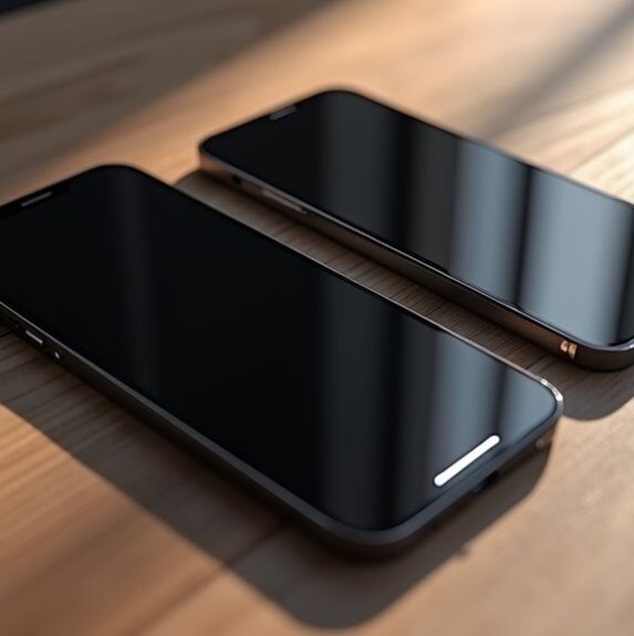 iphone comparison and upgrade