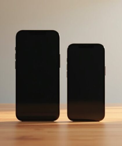 iphone comparison for 2025