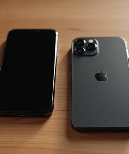 iphone comparison specs and value