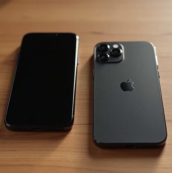 iphone comparison specs and value