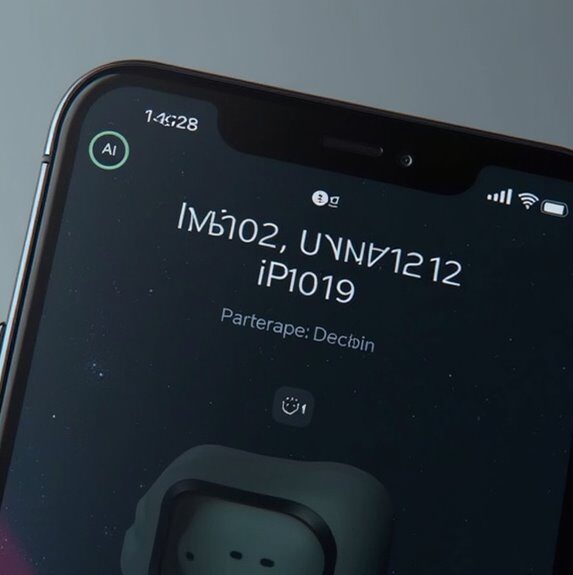 iphone features and applications