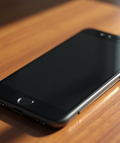 iphone keyring functionality guide