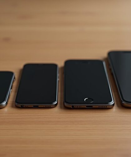 iphone models comparison review