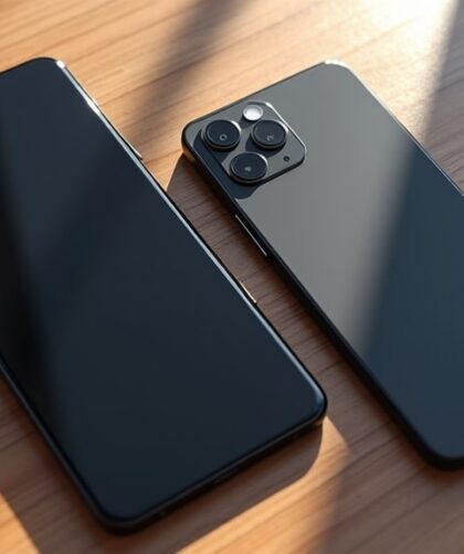iphone or samsung choice