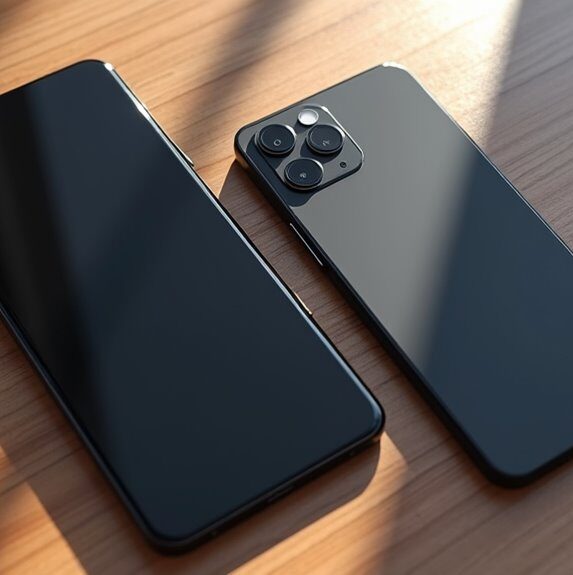 iphone or samsung choice