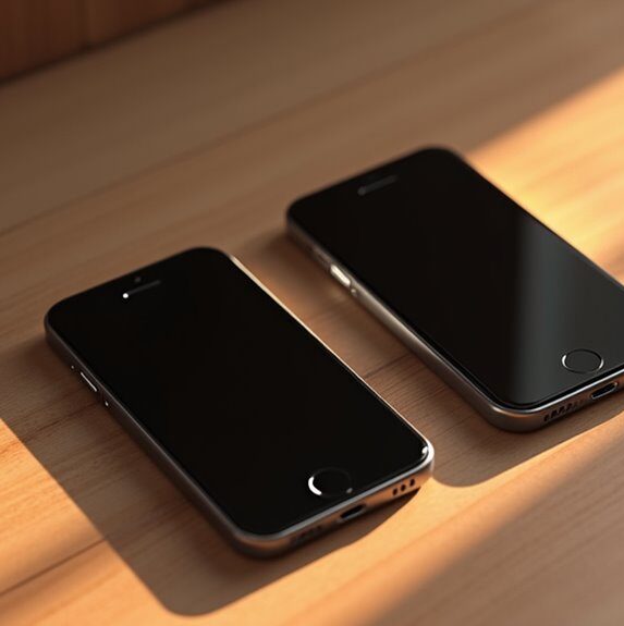 iphone se comparison 2020 2022